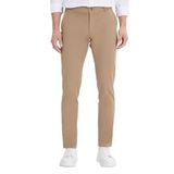 AC&Co / Altınyıldız Classics Slim Fit Dar Kesim Yan Cep Pamuklu Esnek Chino Pantolon, Renk Camel, Beden 56