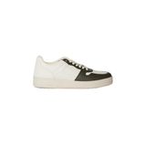 AC&Co / Altınyıldız Classics Sneaker Ayakkabı, Renk Haki-Bej, Beden 41