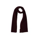 AC&Co / Altınyıldız Classics Triko Atkı-Bere Set, Renk Bordo, Beden STN