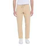 AC&Co/Altınyıldız Classics Erkek Bej Comfort Fit Rahat Kesim Yan Cepli Pantolon, Bej, 50