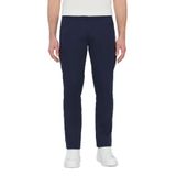 AC&Co/Altınyıldız Classics Erkek Lacivert Pamuklu Slim Fit Dar Kesim 5 Cep Esnek Casual Pantolon, Lacivert, 30