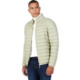 AC&Co/Altınyıldız Classics Erkek Mint Standart Fit Normal Kesim Dik Yaka Mont, Mınt, 2XL