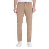 AC&Co/Altınyıldız Classics Slim Fit Dar Kesim 5 Cep Pamuklu Esnek Chino Pantolon, Renk Camel, Beden 48