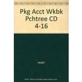 Accounting Workbook for Peachtree: With College Accounting, Chs. 4-16, Cd-rom, 18th