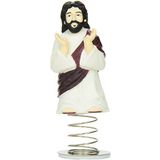 Accoutrements – kontrol paneli Jesus