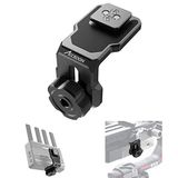 Accsoon ACC02 Adaptör, Gimbal Görüntü Aktarımı için, Montaj Tutucu, Sabitleyici Tutucu, 1/4 inç - 20 Tutuculu, Tüm Modeller için Kablosuz Verici Alıcısı, RS2/RSC2/RS3 Pro için.