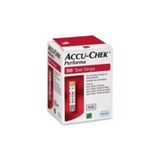 Accu Check Performa 50'lik Nano Strip Stribi
