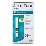 Accu-Chek Active 50 Adet Test Strip Medikal Standartlara Uygun Hafif ve Dayanıklı Özellikler