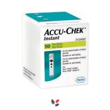 Accu Chek Instant Şeker 50 Adet Ölçüm Çubuğu