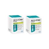 Accu-Chek Instant Şeker Ölçüm 100 Strip