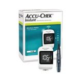 Accu-Chek Instant Şeker Ölçüm Cihazı + Delme Kalemi