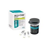 Accu-chek İnstant Şeker Ölçüm Stribi 1 Kutu