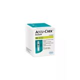 Accu Chek Instant Test Strip 50 Adet