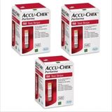 Accu-Chek Performa Nano 50'Li Strip 3 Kutu (150 Strip) Accu Chek (1 Yıldan Uzun Son Kullanım Tarihli)