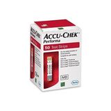 Accu-Chek Performa Nano 50'Li Strip