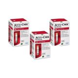 Accu-Chek Performa Nano Connect Şeker Ölçüm Strip 150 Adet
