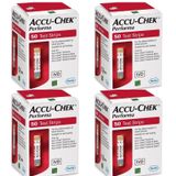Accu-Chek Performa Nano Connect Şeker Ölçüm Strip 200 Adet