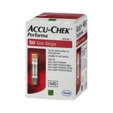 ACCU-CHEK PERFORMA STRİP 50 STRİP