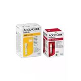 Accu Chek Performa Strip 50'Li + Softclix Lancet 100'Lü (Skt:05/2027)