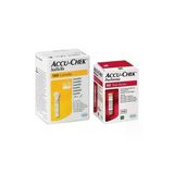 Accu Chek Performa Strip 50'Li + Softclix Lancet 100'Lü