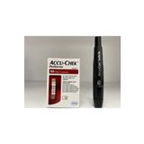 Accu Chek Performa Strip-Softclix Kalem
