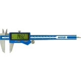 Accud 112-012-11H 300 mm IP67 Dijital Kumpas