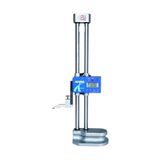 Accud 182-024-12 600 mm Dijital Çift Sütunlu Mihengir