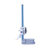 Accud 184 0-600 mm Serisi Makaralı Tip Dijital Yükseklik Mihengiri