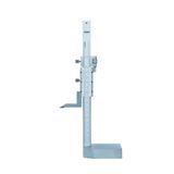 Accud 187 Serisi 0-250 mm Mini Mekanik Yükseklik Mihengiri