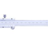 ACCUD Mekanik Çengel Ağızlı Derinlik Kumpası 192 Serisi 0-200mm