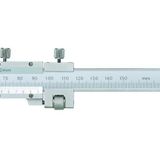 ACCUD Mekanik Derinlik Kumpası 178 Serisi 0.02mm - 0-150mm