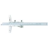ACCUD Mekanik Derinlik Kumpası 178 Serisi 0.02mm - 0-300mm