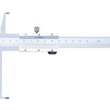 ACCUD Mekanik İç Çap Kanal Kumpası 109 Serisi - Çift Çene 9-150mm