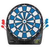 Accudart Comet Elektronik Dart Tahtası