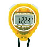 Accusplit A601 X LN Pro Survivor kronometre ile Lemon Fall