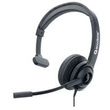 Accutone Um210 Usb Mono Kulaklık