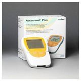 Accutrend Gct Kolesterol Şeker Trigliserid Ölçüm Cihazı