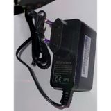 Ac/Dc Adaptör 12 Volt 1. Amper Şerit Led, Uydu,Modem,Router Adaptör