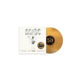 AC/DC – Flick Of The Switch (50th. Anniversary Special Edition GOLD NUGGET VINYL)