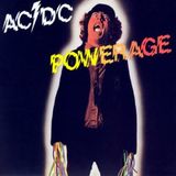 Ac/Dc - Powerage (Plak)