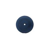 ACDSPOR Siyah Vinly Kaplama 10 Kg Plaka (2 Adet) 2 x 10 Kg Vinyl