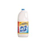 Ace 5 Adet Çamaşır Suyu Klasik 4 L