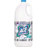 Ace 5 Adet Platinum Anadolu Ferahlığı Çamaşır Suyu 4 L