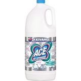 Ace 5 Adet Platinum Anadolu Ferahlığı Çamaşır Suyu 4 L