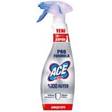 Ace 700 ml Ultra Profesyonel Çamaşır Sulu Sprey