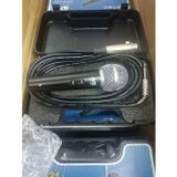 ACE AUDIO Hf-131 Dinamik Kablolu Mikrofon 5 Mt Kablo Dahil Özel Kutulu