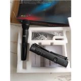 ACE AUDIO Uhm201 Model Tek El Uhf Frekans Kaliteli Telsiz Mikrofon