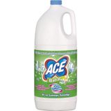 Ace Bahar Kokulu 4 lt Çamaşır Suyu