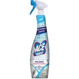 Ace Çamaşır Susuzbanyo Kireç Çözücü Köpük 700ml - 700 ml