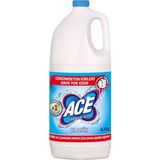 Ace Çamaşır Suyu 4,3 kg Klasik - 4,3 lt